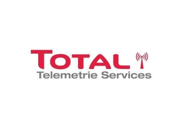 TotalEnergies Telemetrie logo
