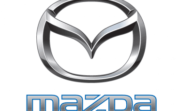 Total partner Mazda logo
