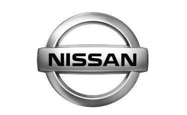 Total partner Nissan logo
