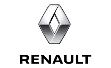 Partner Total Renault logo
