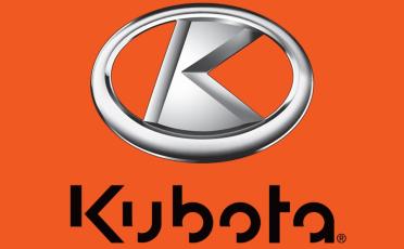 Total partner Kubota logo
