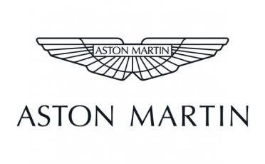 Total partner Aston Martin logo
