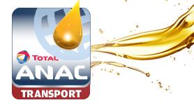 ANAC Transport olie-analyse