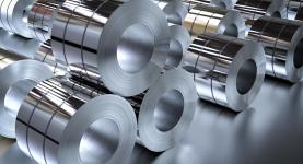 TotalEnergies staalindustrie roll steels
