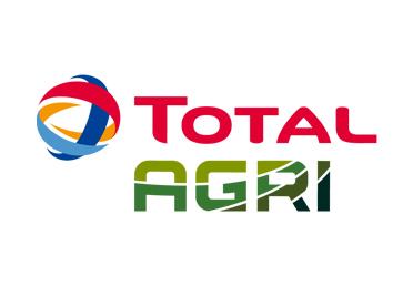 TotalEnergies nieuws nieuw TOTAL AGRI logo