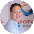 Total Account Manager Binnenvaart smeermiddelen Dave Wouters