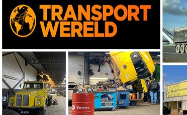 TotalEnergies in RTL Transportwereld