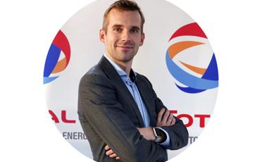 Maurits Ros Total Sales Engineer interview