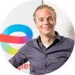 Bart Zwitser Sales Manager Lubricants Industry bij TotalEnergies